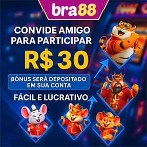 bra88 Indique amigos para receber um bônus