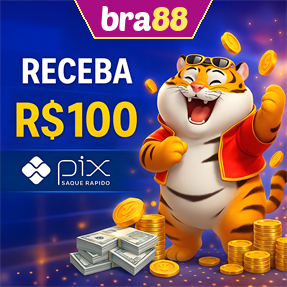 bra88 Ganhe R$ 100,00 Gratis